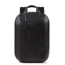 Piquadro Urban Compute iPad Air/ Pro 11" Mini Backpack Black