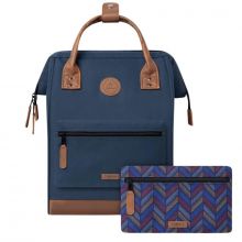 Cabaia Adventurer Medium Rugzak Chicago