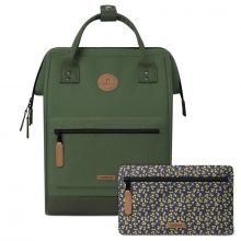 Cabaia Adventurer Medium Rugzak Seoul