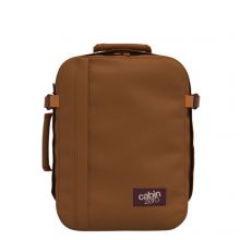 CabinZero Classic Tech 28L Laptop Backpack Cinnamon