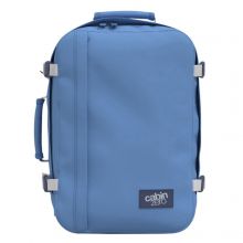 CabinZero Classic 36L Ultra Light Travel Bag Infinity Blue