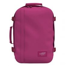 CabinZero Classic 36L Ultra Light Travel Bag Lovestruck Pink