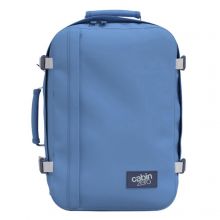 CabinZero Classic 44L Ultra Light Cabin Bag Infinity Blue