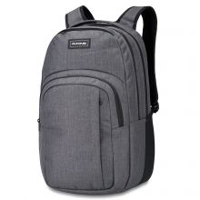 Dakine Campus L 33 Liter Rugzak Carbon