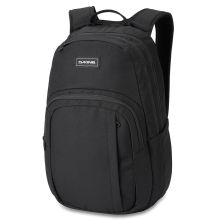 Dakine Campus M 25L Rugzak Black