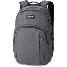 Dakine Campus M 25 Liter Rugzak Carbon