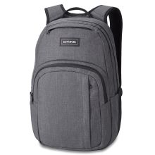 Dakine Campus M 25L Rugzak Carbon