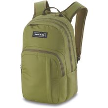 Dakine Campus M 25L Rugzak Utility Green