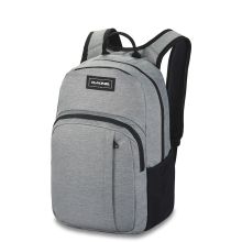 Dakine Campus S 18L Rugzak Geyser Grey