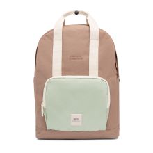 Lefrik Capsule Backpack Laptop 14" Farmers