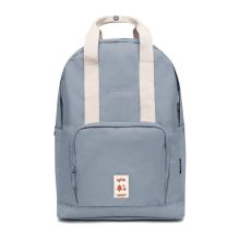 Lefrik Capsule Backpack Laptop 14" Stone Blue