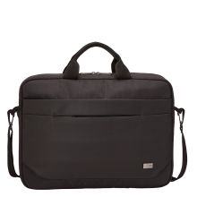 Case Logic Advantage Attache 17.3" Black