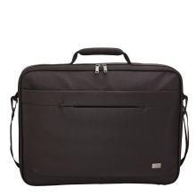 Case Logic Advantage Laptop Briefcase 17.3" Black