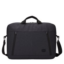 Case Logic Huxton Laptop Attaché 15.6" Black