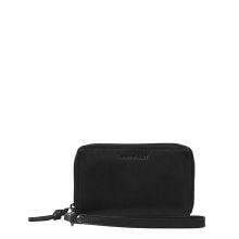 Burkely Just Jolie Wallet Wristlet Black