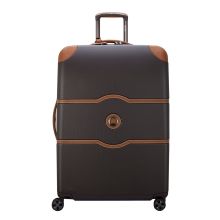 Bagageonline Delsey Chatelet Air 2.0 4 Wheel Large Trolley 76 CM Brown aanbieding