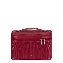 Samsonite C-Lite Beauty Case Chili Red