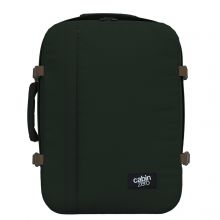 CabinZero Classic 44L Ultra Light Cabin Bag Black Sand