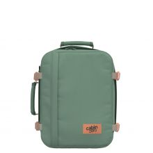 CabinZero Classic 28L Ultra Light Bag Sage Forest