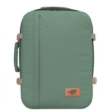 CabinZero Classic 44L Ultra Light Cabin Bag Sage Forest