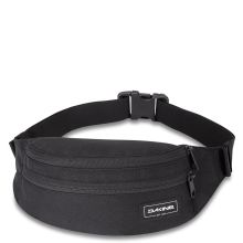 Dakine Traveller Hip Pack Black