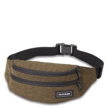 Dakine Traveller Hip Pack Black