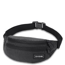 Dakine Traveller Hip Pack Black