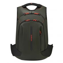 Samsonite Ecodiver Laptop Rugzak M Climbing Ivy