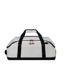 Samsonite Ecodiver Duffle S Cloud White