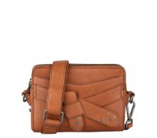 Cowboysbag Luster Bag Clune Cognac