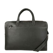 Cowboysbag Laptop Bag Laide 15.6" Dark Green