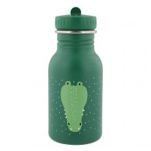 Trixie Kids Drinkfles 350 ml Mr. Crocodile