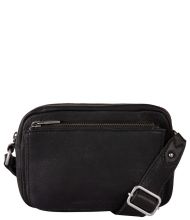 Cowboysbag Le Femme Crossbody Hoover Black