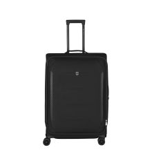 Victorinox Crosslight Large Softside Case Black