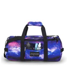 JanSport SuperBreak Away Duffel Reistas 40 Space Dust