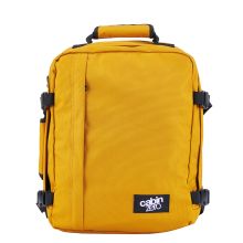 CabinZero Classic 28L Ultra Light Cabin Bag Orange Chill