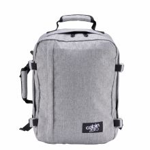 CabinZero Classic 28L Ultra Light Cabin Bag Ice Grey