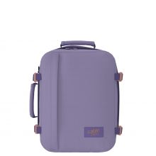 CabinZero Classic 28L Ultra Light Bag Smokey Violet