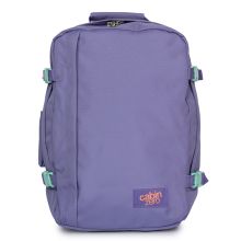 CabinZero Classic 36L Ultra Light Travel Bag Lavender Love