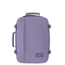 CabinZero Classic 36L Ultra Light Travel Bag Smokey Violet