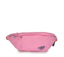 CabinZero Classic 2L Hip Bag Flamingo Pink