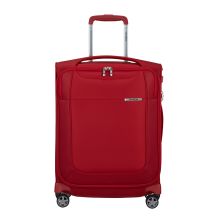 Samsonite D'Lite Spinner 55 Chili Red