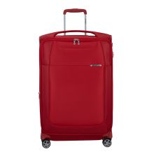 Samsonite Spark SNG Eco Upright 55 Expandable Toppocket Eco Blue