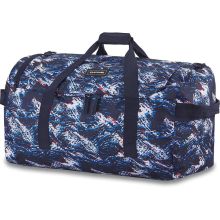 Dakine EQ Duffle 50L Reistas Dark Tide