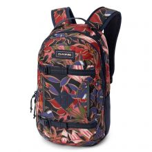 Dakine Mission Pack 18L Rugzak Dark Stargazer