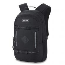 Dakine Mission Pack 18L Rugzak Black