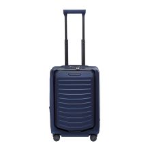 Porsche Design Roadster Trolley 55 Dark Blue