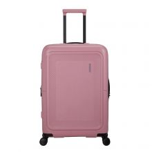 American Tourister Dashpop Spinner 67 Expandable Lilas Pink