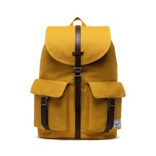 Herschel Dawson Rugzak Arrowwood Chicory Coffee Straps