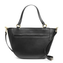 Plevier 724-3 Laptoptas Cognac
